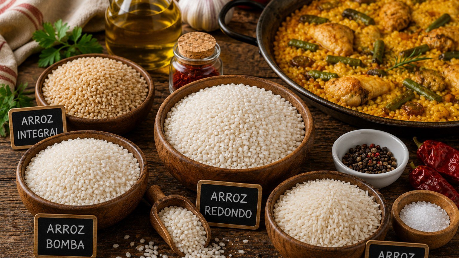 Arroz