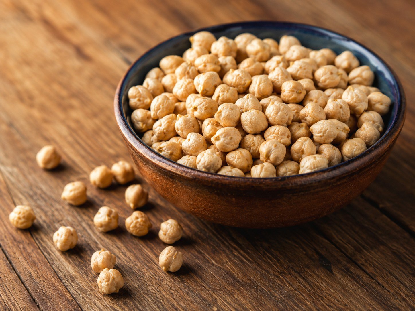 Garbanzos