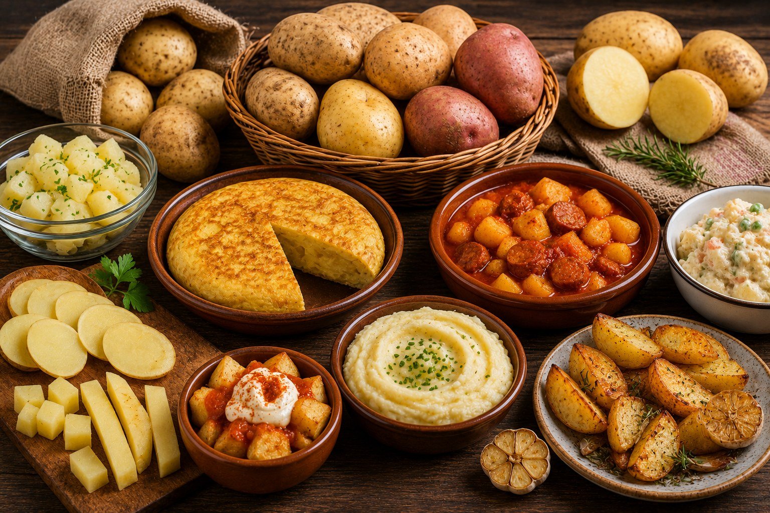 Patata