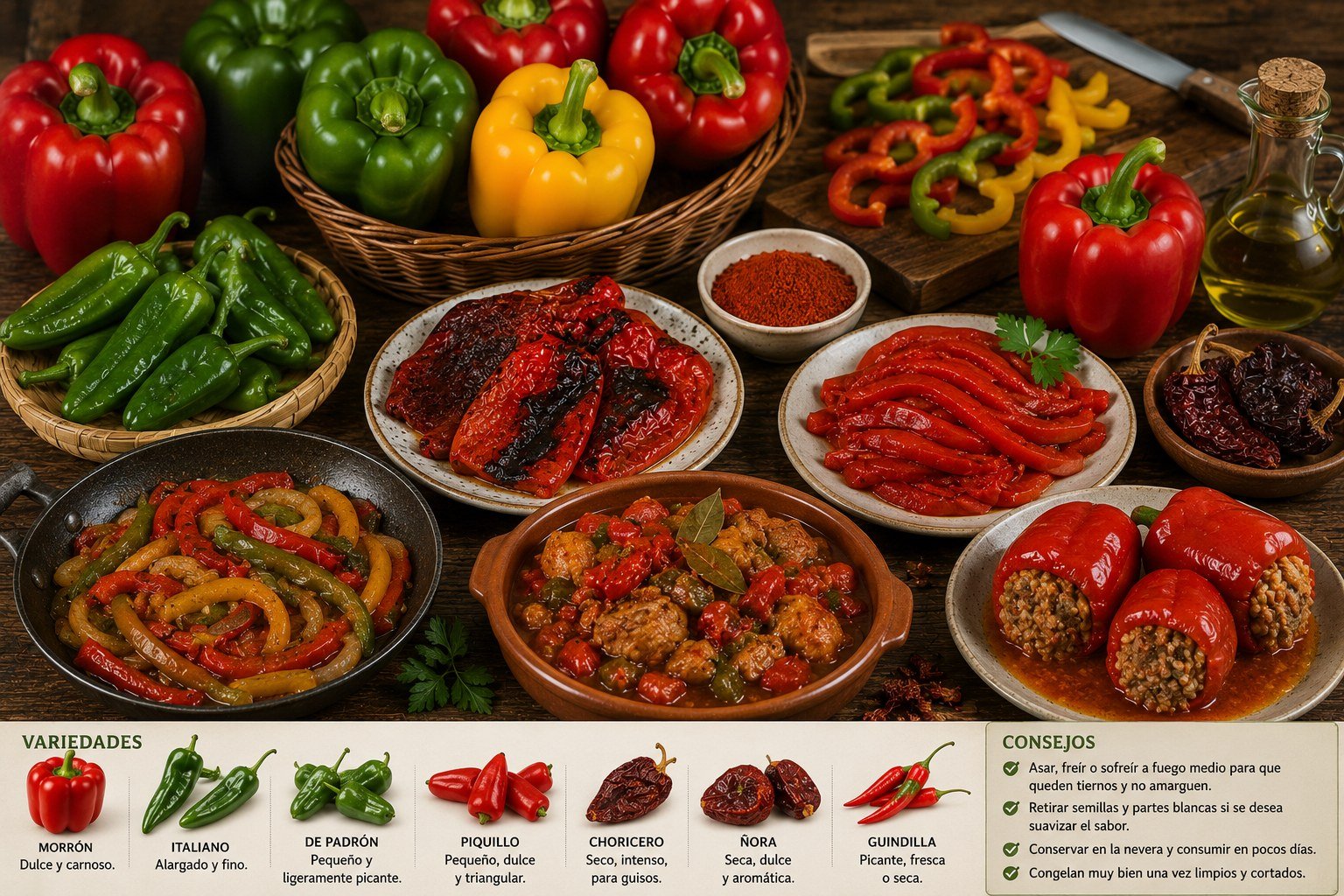 Pimiento