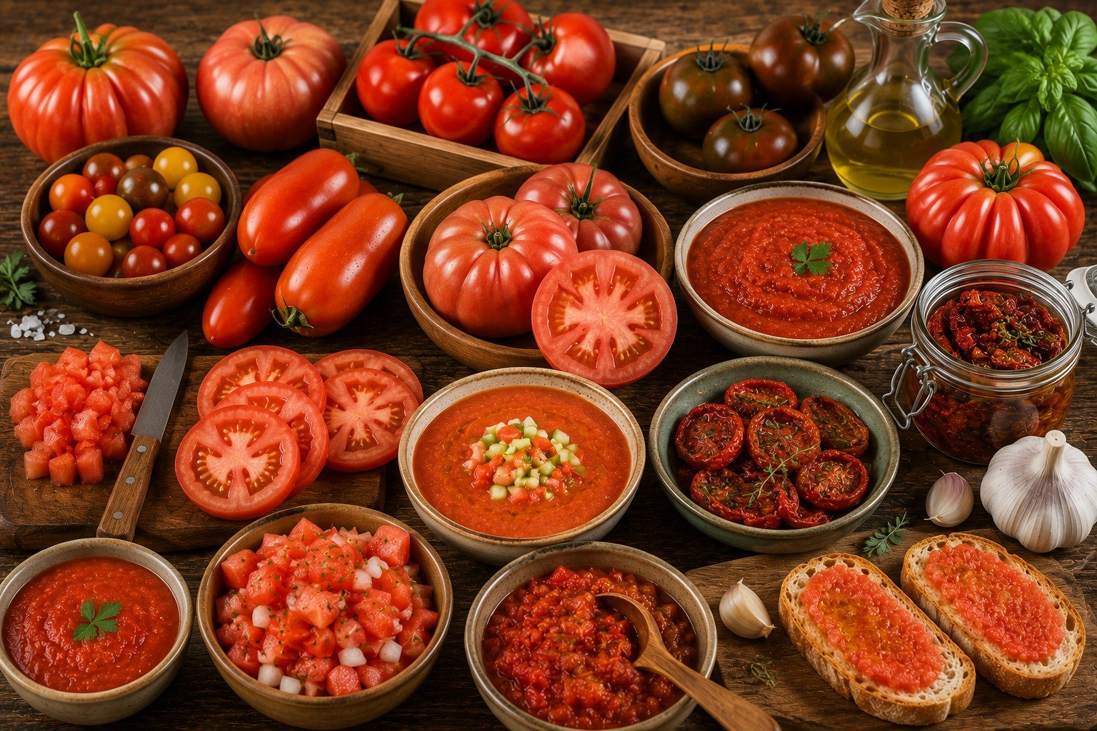 Tomate