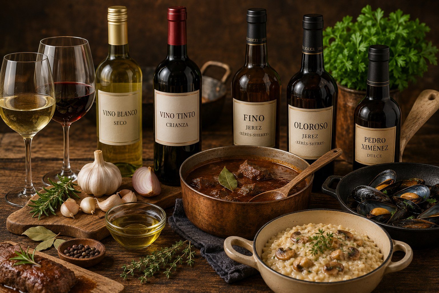 Vino