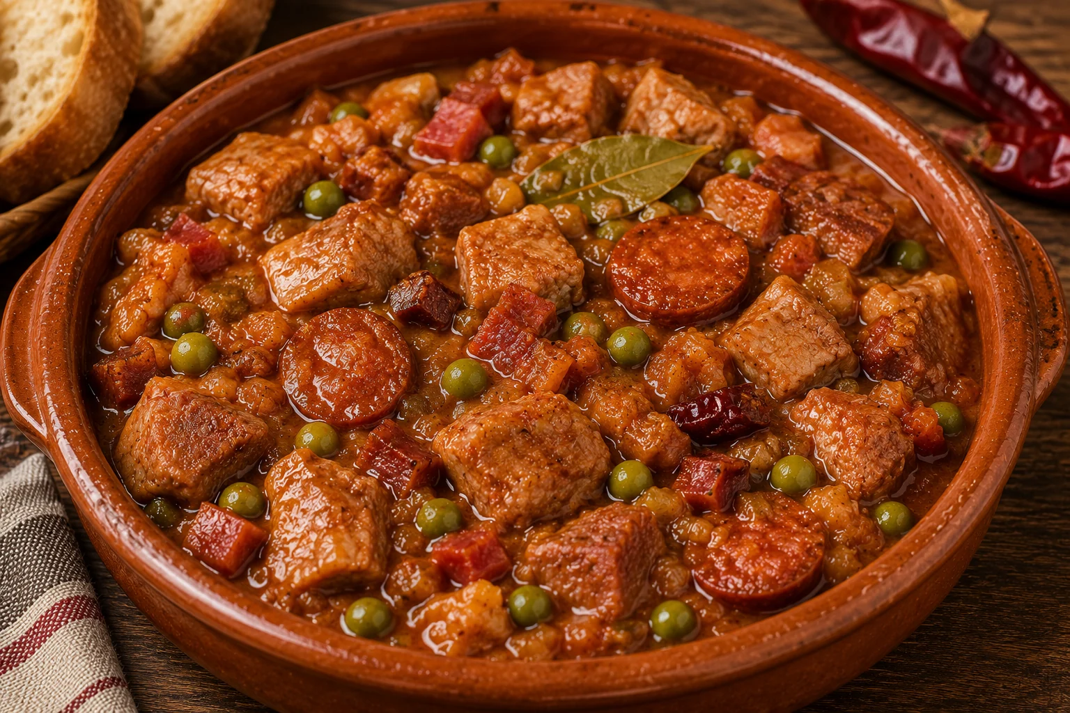 Carcamusas toledanas terminado