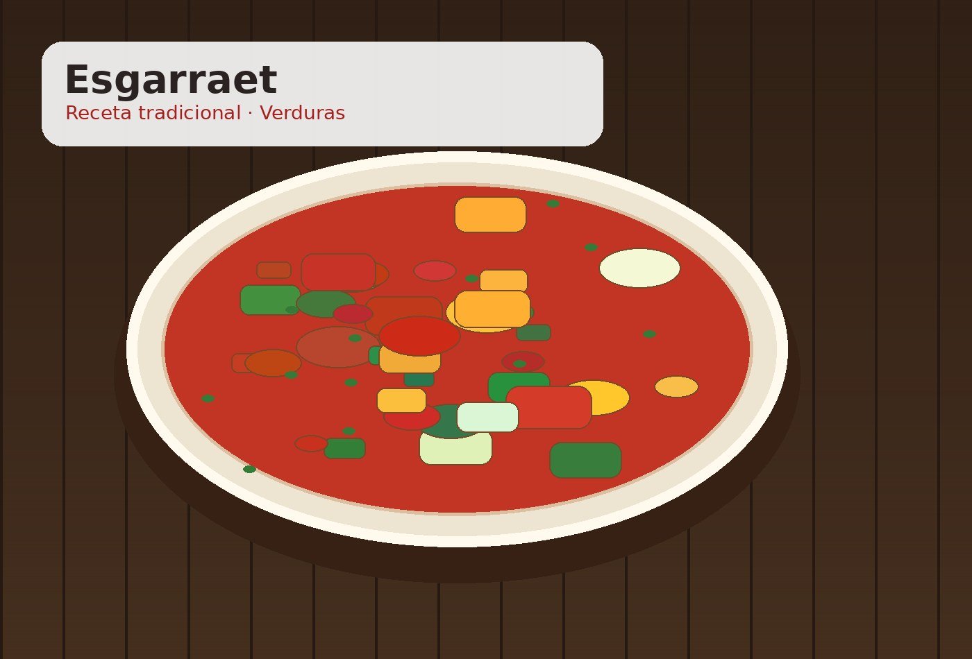 Esgarraet