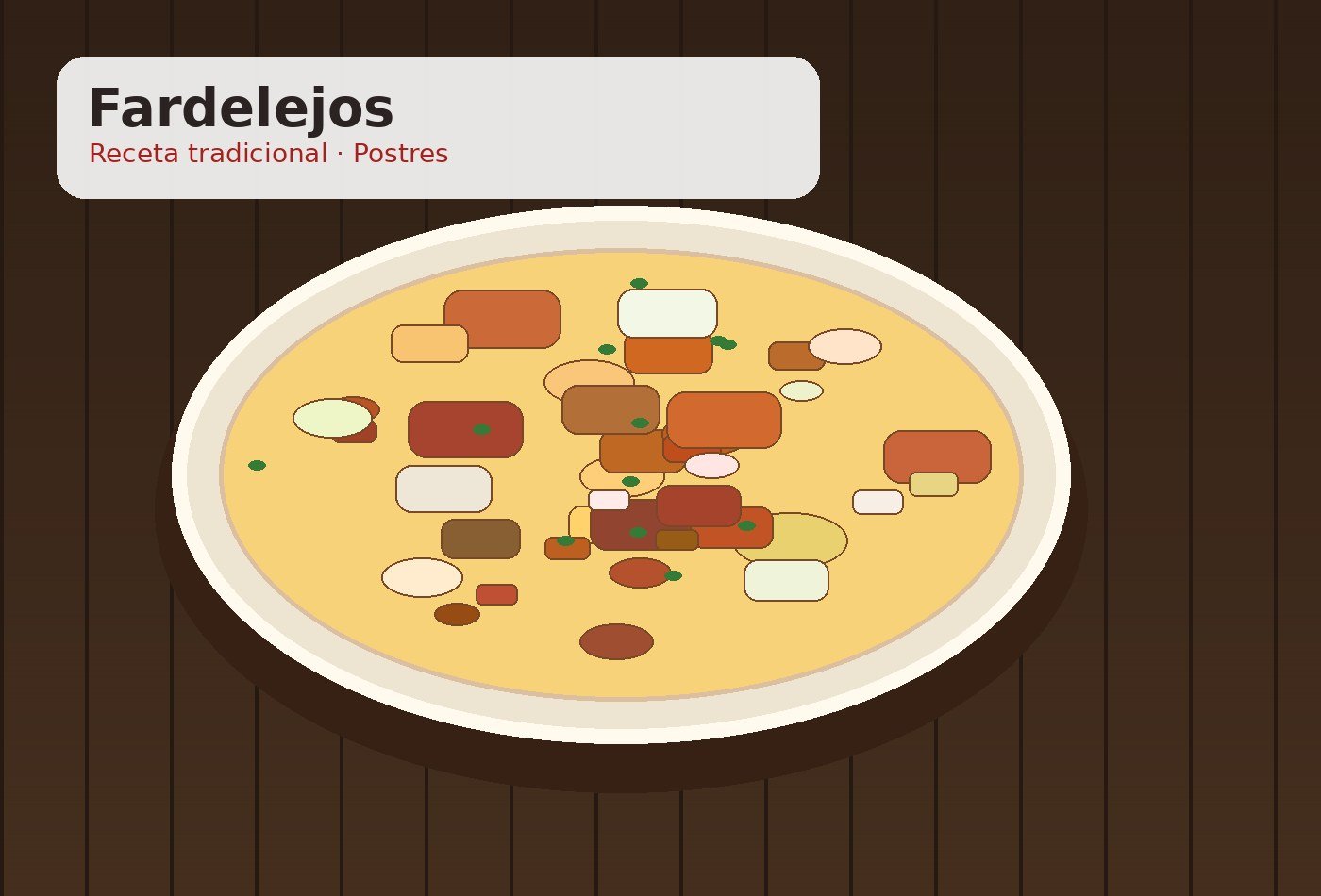 Foto de Fardelejos