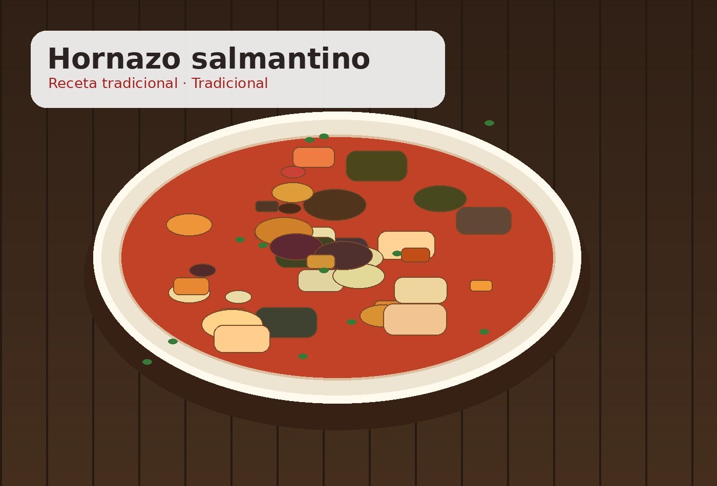 Hornazo salmantino