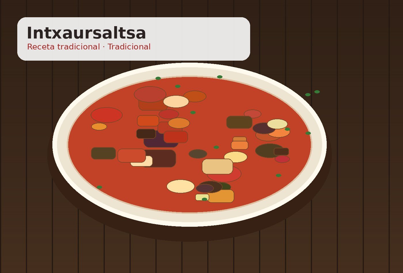Intxaursaltsa