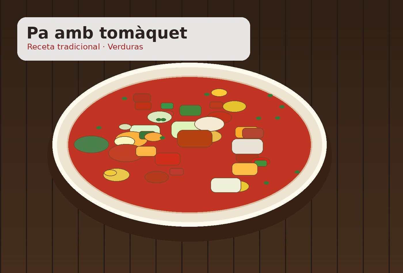 Pa amb tomàquet