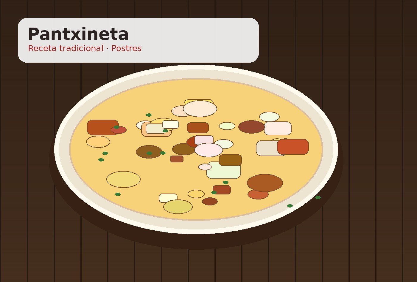 Foto de Pantxineta