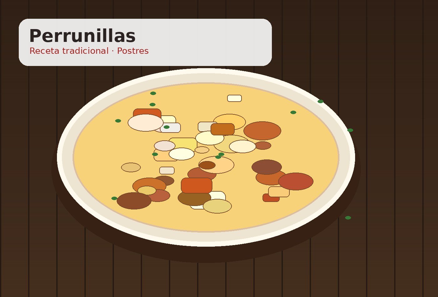 Foto de Perrunillas