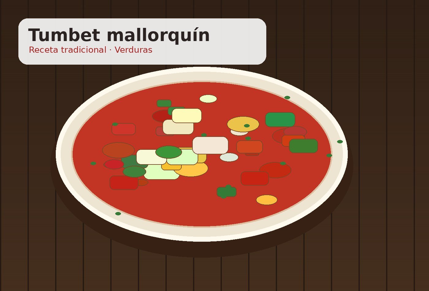 Tumbet mallorquín